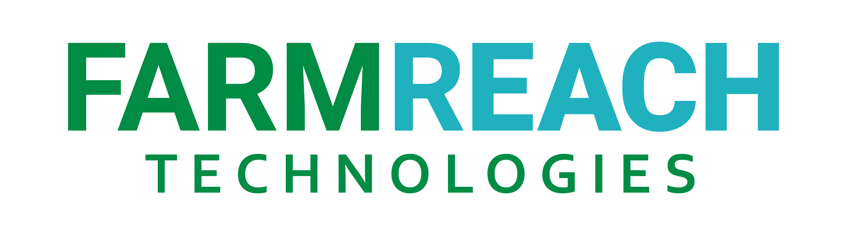Farmreach Technologies