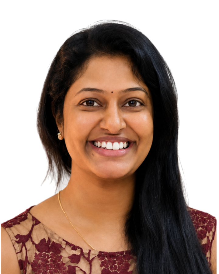 Portrait of Thangathtamilazhagie V